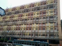 First Hotel Bangkok 3*