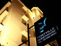 Fortville Guesthouse 2*