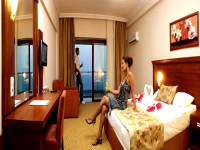 Laphetos Beach hotel
