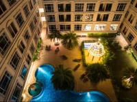 Hope Land Executive Residence Sukhumvit 46 4*