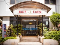 Jims Lodge Hotel 3*