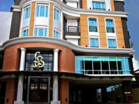 Luxury Suite 3*