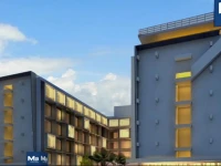 Ma Hotel Bangkok 4*