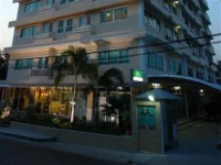Malee Suites Serviced Apartment 2*