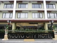 Nouvo City 4*