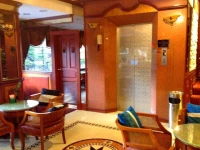 Parkway Inn 3*