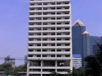 Poonchock Mansion 2*