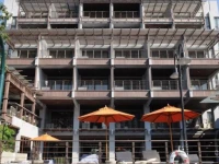 Riva Surya Bangkok 4*