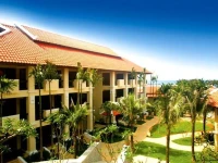 Akyra Beach Club  4*