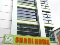 Shadi Home & Resident 3*