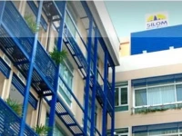 Silom Convent Garden 3*