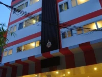 Sky Suites 2*