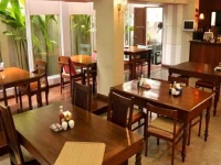 Sourire At Rattanakosin Island Hotel Bangkok 3*
