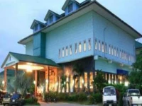 Tacoma Garden Airport Lodge 