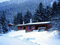 Elatos Resort and Health Club