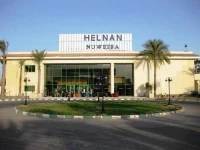 Helnan Nuweiba Bay Resort 4*