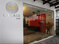 U Place Bangkok 3*