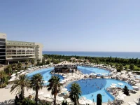 Amelia Beach Resort Hotel &amp; Spa 5*