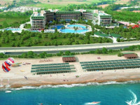 Amelia Beach Resort Hotel &amp; Spa