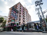 Vabua Asotel Bangkok 3*