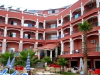 Millennium Palace Hotel 4*