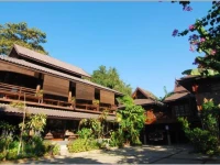 Baantawan Pai Guesthouse 3*