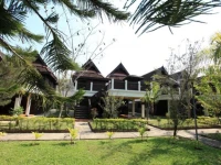Golden Pai &amp; Suite Resort 3*