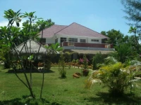Ao Thai Resort & Restaurant 4*