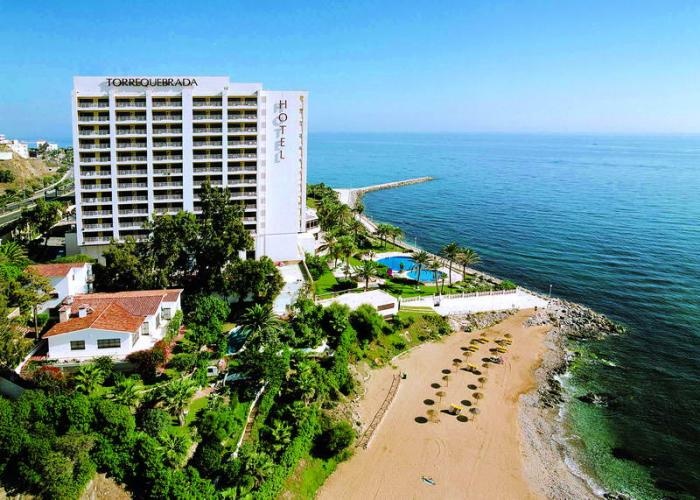 Torrequebrada 5*