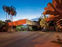 Ibis Styles Katherine 3*