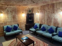 Comfort Inn Coober Pedy Experience 3*