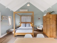 Beach Huts Middleton 3*