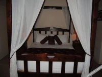 Clarendon Chalets 4*