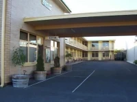 Grand Central Motel 4*
