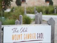 The Old Mount Gambier Gaol 4*