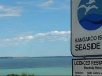 Kangaroo Island Seaside Inn