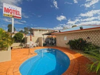 Browns Plains Motor Inn 4*