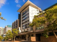 Mantra Terrace Hotel 4*