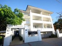 Domain Serviced Apartments 4*