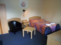 Kangaroo Motel 3*