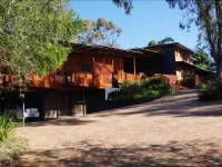 Leatherwood Lodge 3*