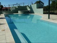 McNevins Logan Park Motel 4*