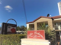 Milton Motel Apartments 2*