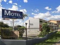 Moorooka Motel 3*