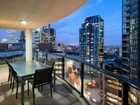 Quest River Park Central 4*
