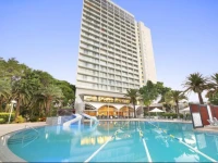 RACV Royal Pines Resort 4*