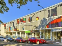 The Miro Apartments 1*