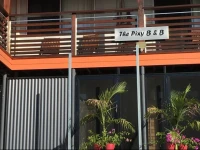 The Pixy Bed & Breakfast 2*