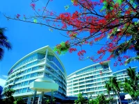 Sunshine Resort Intime Sanya  5*