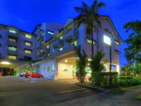 Cairns Sheridan Hotel 4*